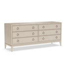 McGuire Dresser - Sea Green Designs