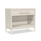Gottfried Side Table - Sea Green Designs
