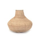 Garlic Basket - Sea Green Designs