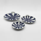 LA MAR Round Serving Platter - Sea Green Designs