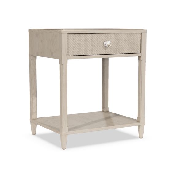 Clawson Side Table - Sea Green Designs
