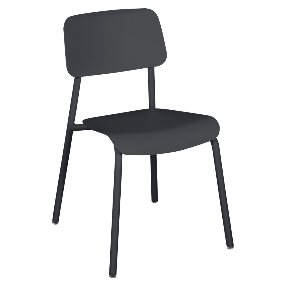 Studie Chair, Set of 2 - Sea Green Designs