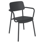 Studie Arm Chair, Set of 2 - SEA GREENE DESIGNS