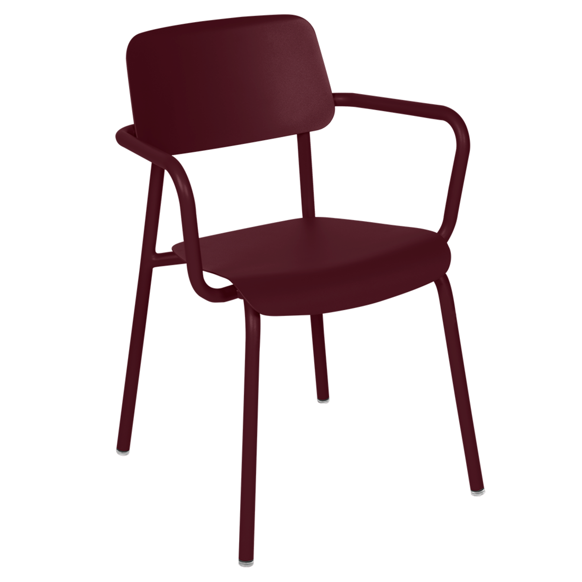 Studie Arm Chair, Set of 2 - SEA GREENE DESIGNS
