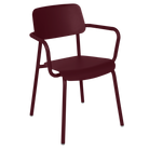 Studie Arm Chair, Set of 2 - SEA GREENE DESIGNS