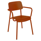 Studie Arm Chair, Set of 2 - SEA GREEN DESIGNS