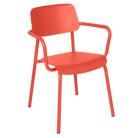 Studie Arm Chair, Set of 2 - SEA GREENE DESIGNS