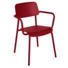Studie Arm Chair, Set of 2 - SEA GREENE DESIGNS