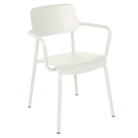 Studie Arm Chair, Set of 2 - SEA GREENE DESIGNS