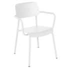 Studie Arm Chair, Set of 2 - SEA GREENE DESIGNS