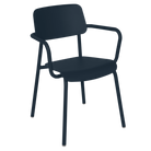 Studie Arm Chair, Set of 2 - SEA GREENE DESIGNS