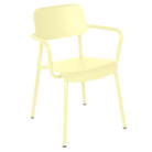 Studie Arm Chair, Set of 2 - SEA GREENE DESIGNS