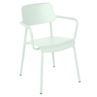 Studie Arm Chair, Set of 2 - SEA GREENE DESIGNS