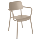 Studie Arm Chair, Set of 2 - SEA GREENE DESIGNS