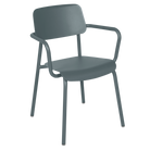 Studie Arm Chair, Set of 2 - SEA GREENE DESIGNS