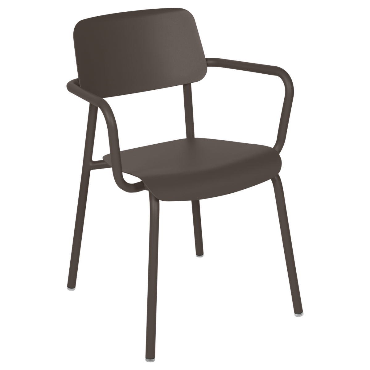 Studie Arm Chair, Set of 2 - SEA GREEN DESIGNS