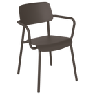 Studie Arm Chair, Set of 2 - SEA GREEN DESIGNS
