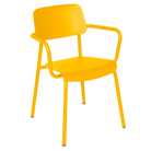 Studie Arm Chair, Set of 2 - SEA GREENE DESIGNS