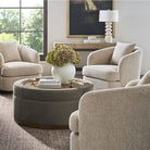 Stretto Console