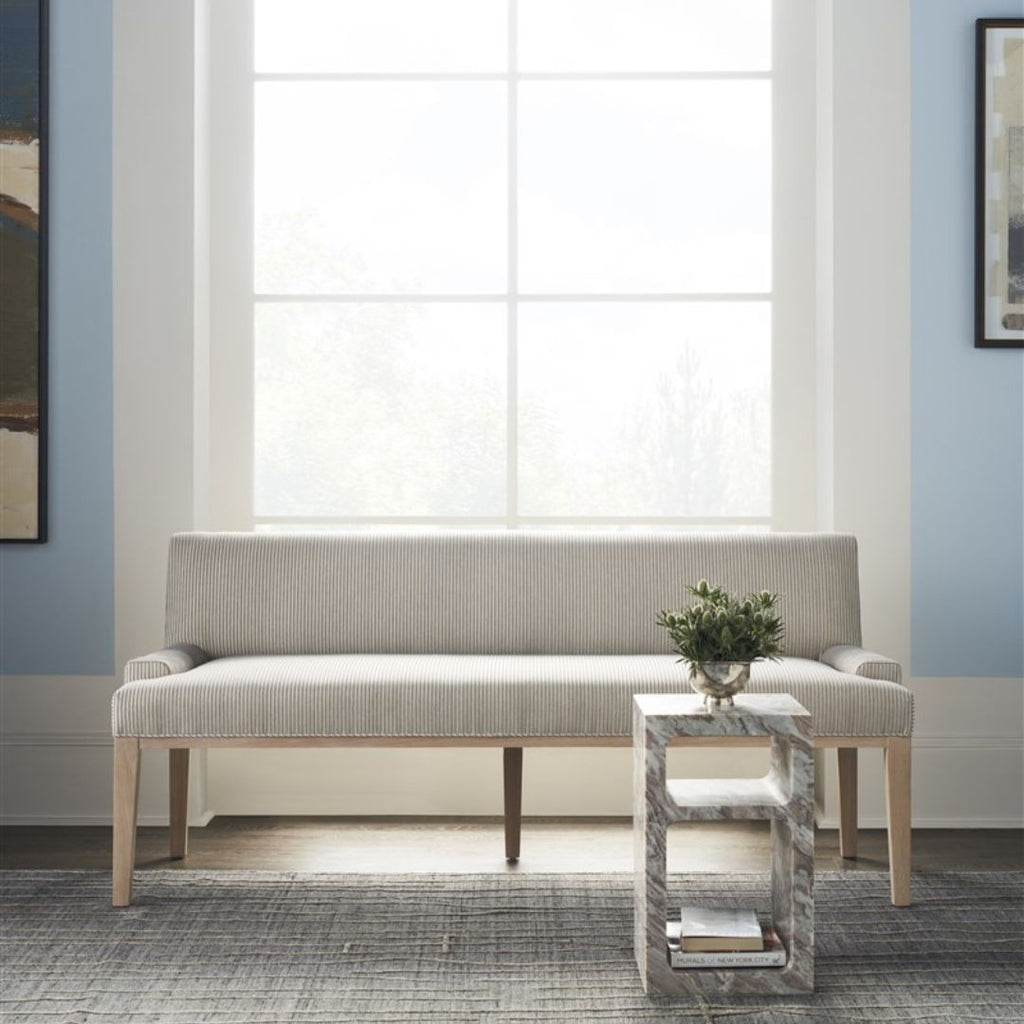 Spencer Dining Bench