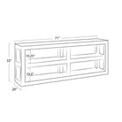 Carson Console Table Large