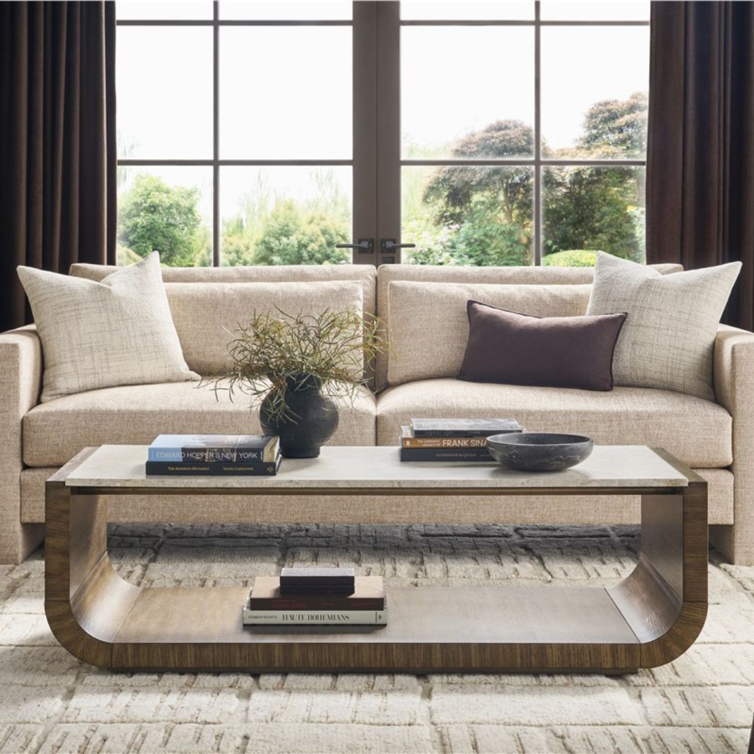 Brady Stocked Sofa