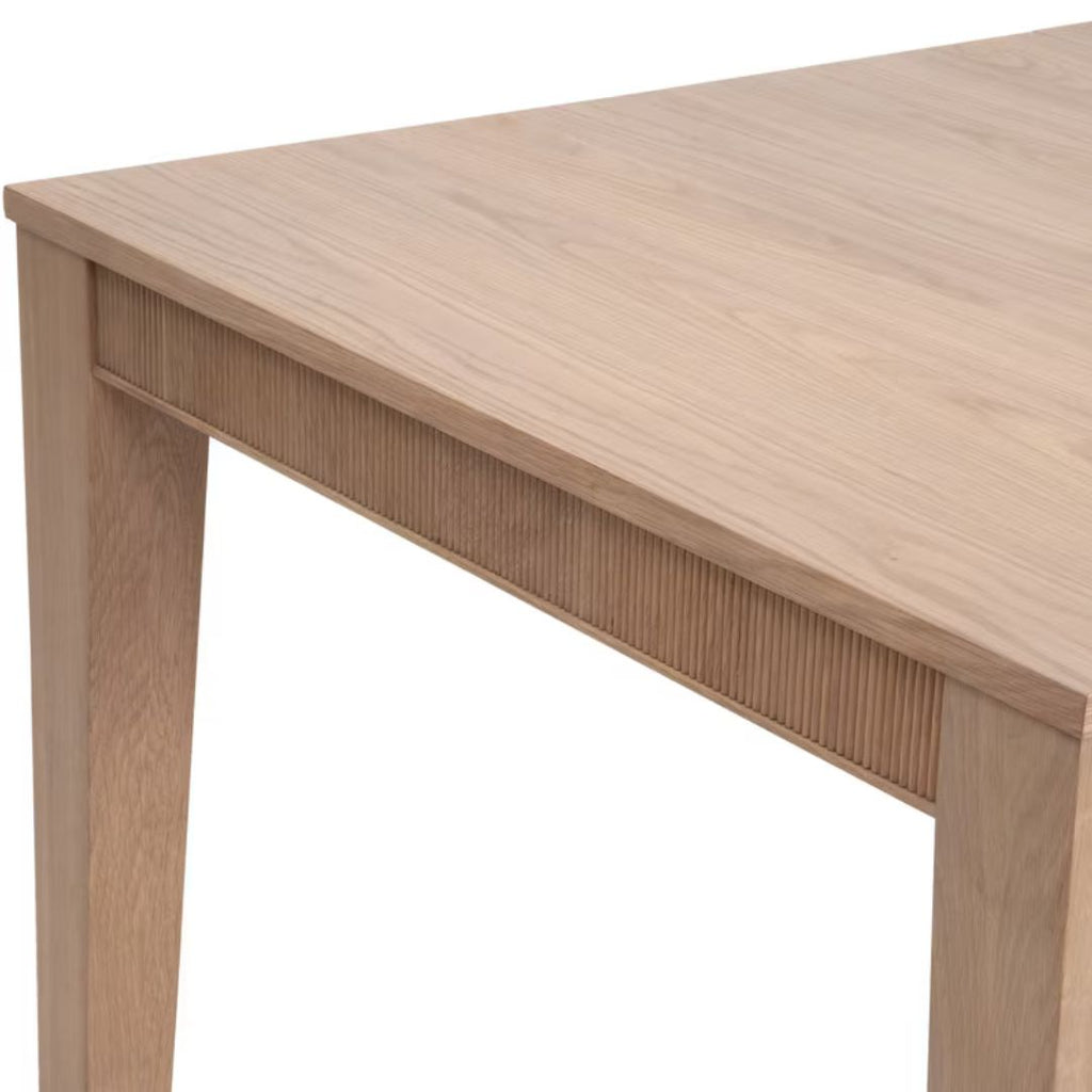 Highland Extension Dining Table
