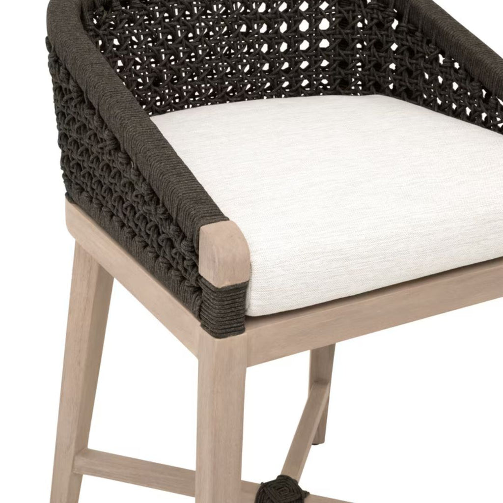 Montecito Outdoor Counter Stool