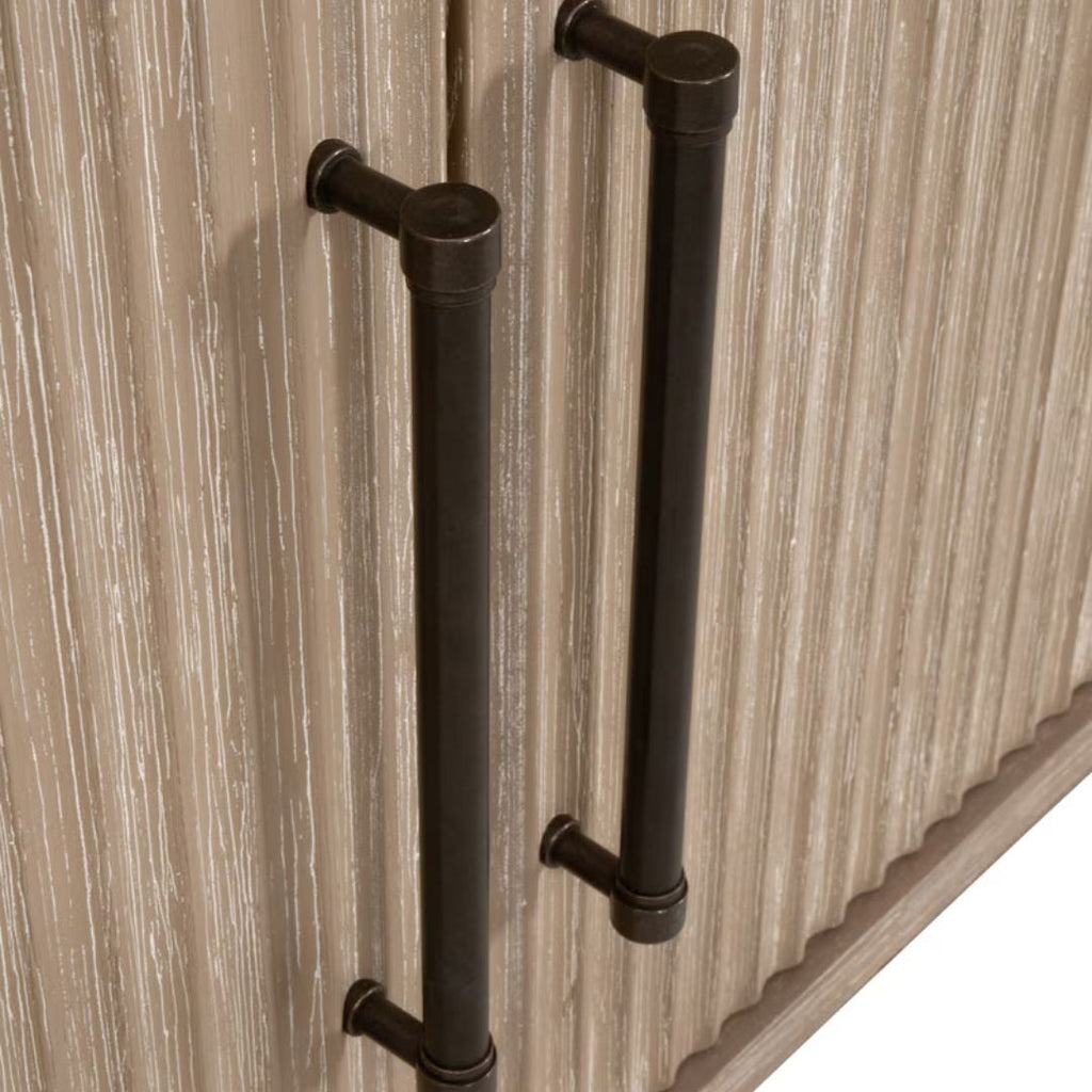 Halloway Media Sideboard