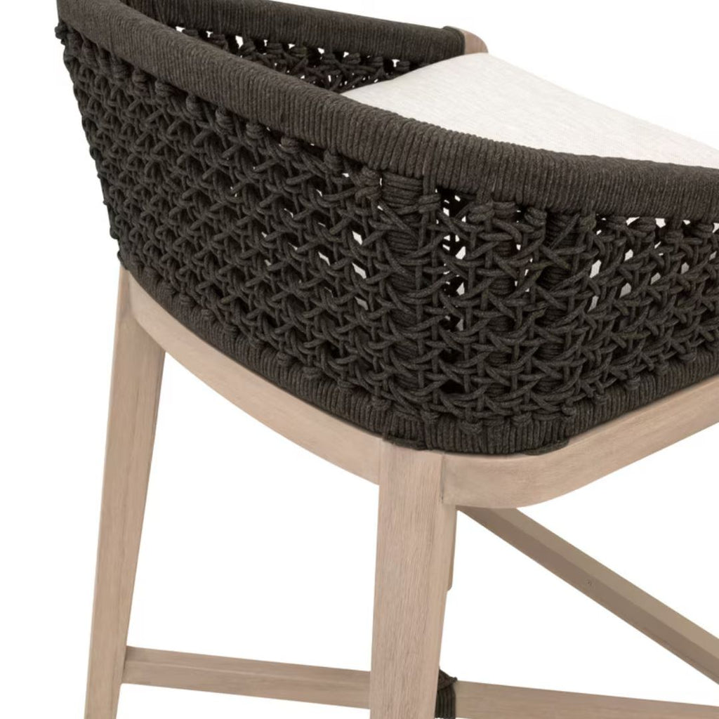 Montecito Outdoor Counter Stool