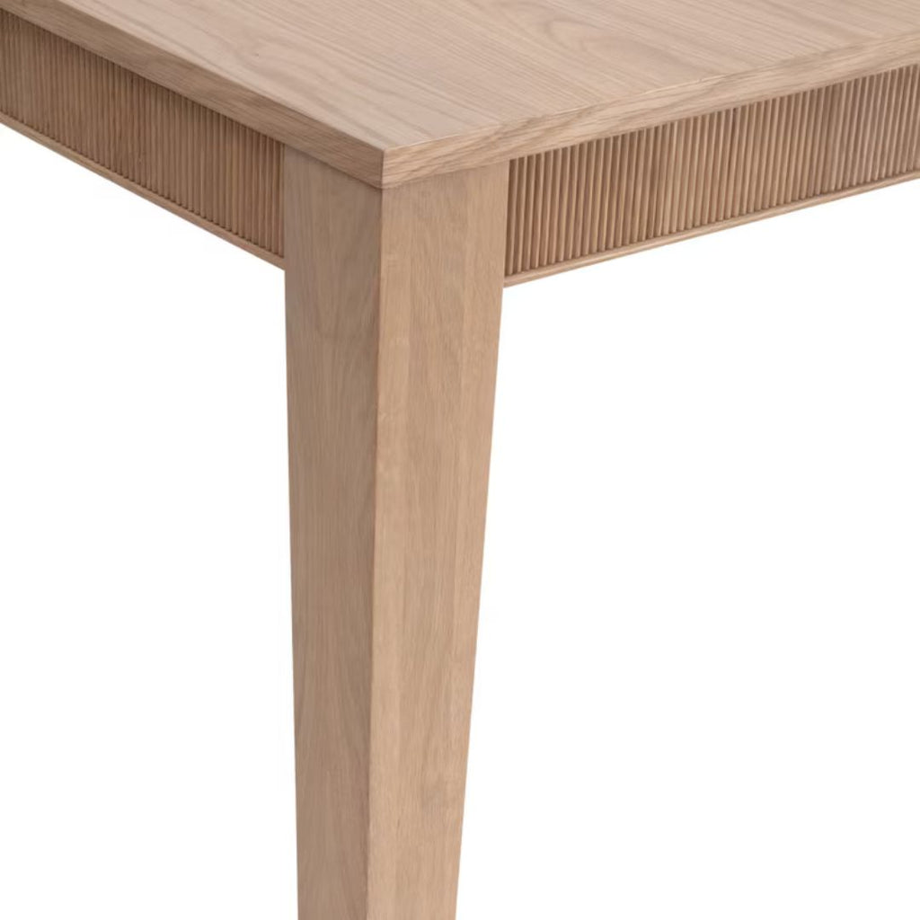 Highland Extension Dining Table