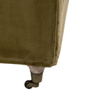 Jade Slipcover Club Chair