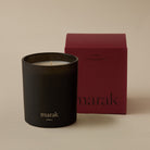DWELL — VANILLA & AMBER WOOD - Sea Green Designs