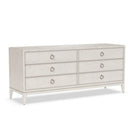 McGuire Dresser - Sea Green Designs