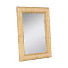 Palm Beach Mirror - Sea Green Designs