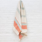 Camden Cotton Bath Towel - Sea Green Designs