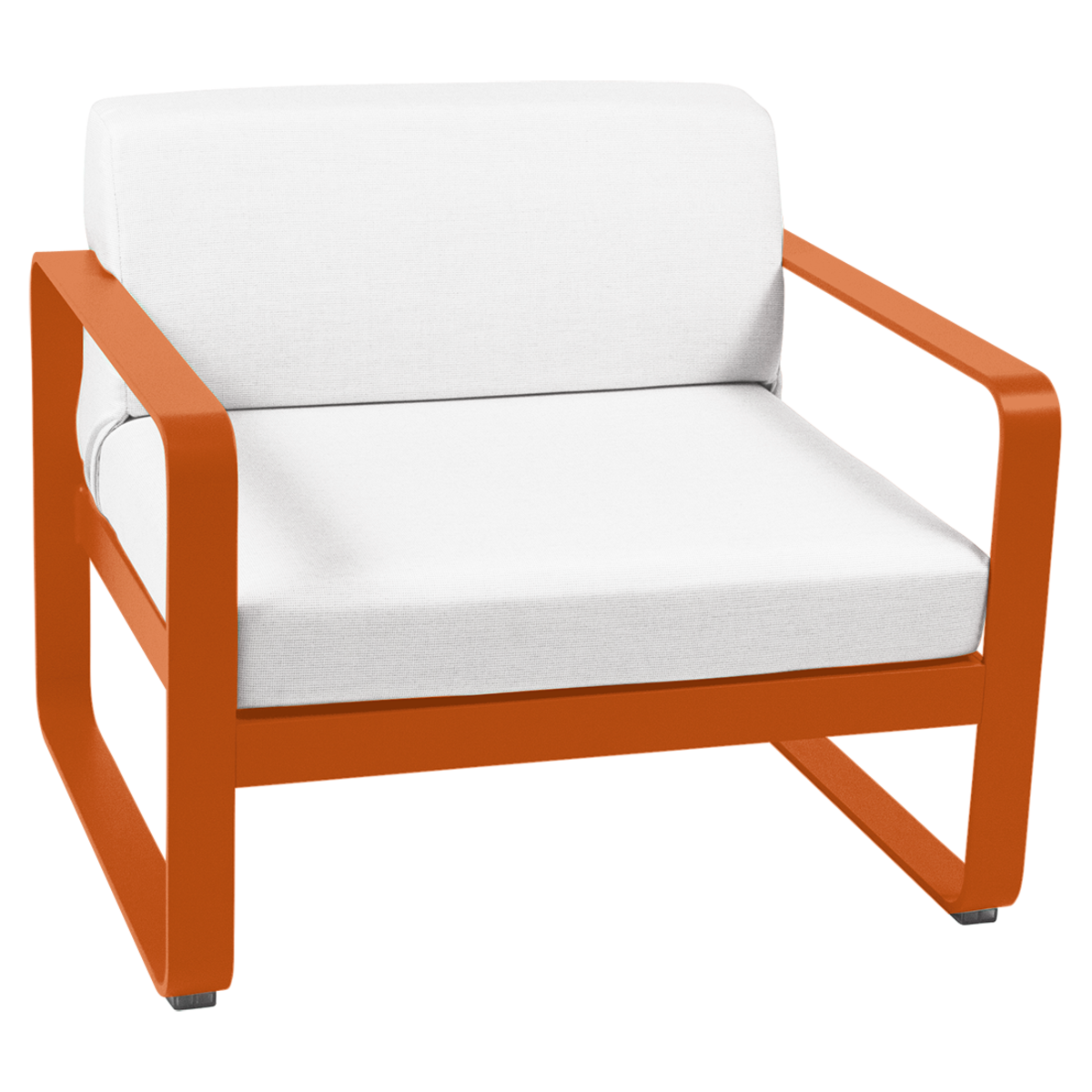 Bellevie Low Armchair - Sea Green Designs