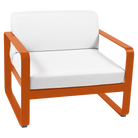 Bellevie Low Armchair - Sea Green Designs