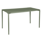 Calvi High Table - Sea Green Designs