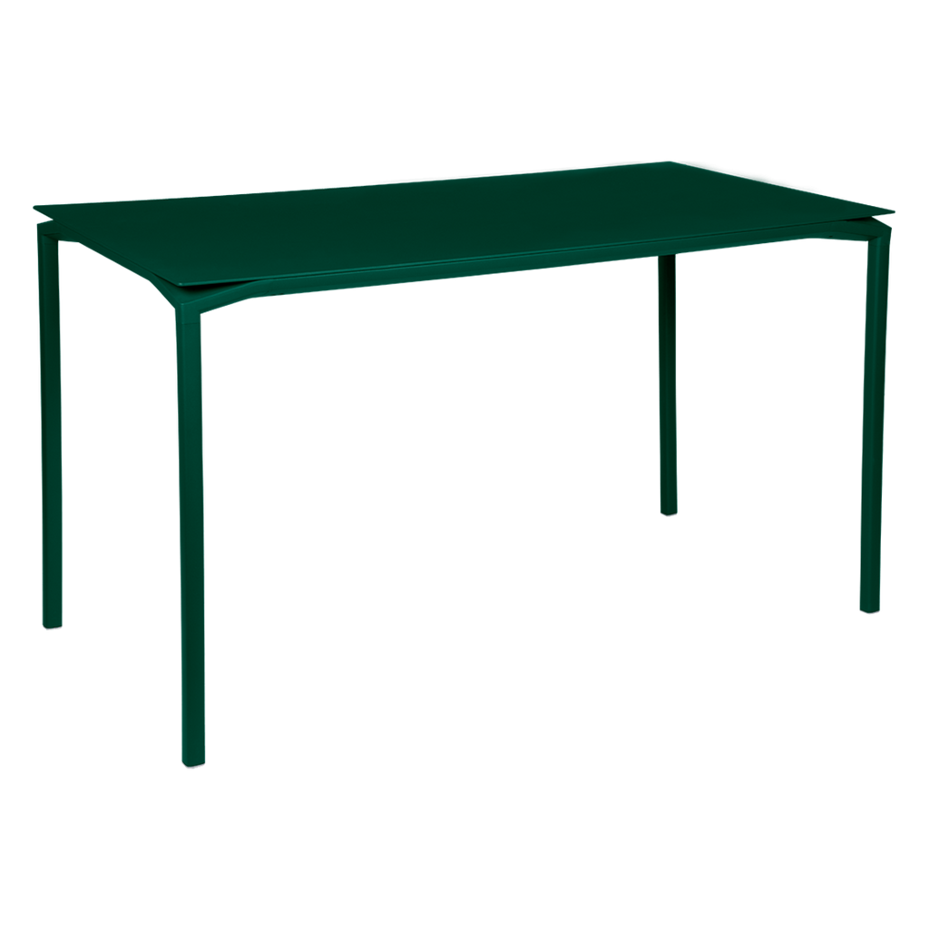 Calvi High Table - Sea Green Designs