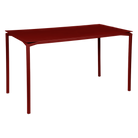 Calvi High Table - Sea Green Designs