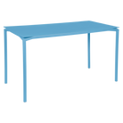 Calvi High Table - Sea Green Designs