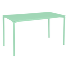 Calvi High Table - Sea Green Designs