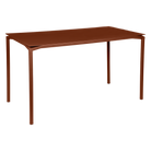 Calvi High Table - Sea Green Designs
