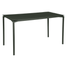 Calvi High Table - Sea Green Designs