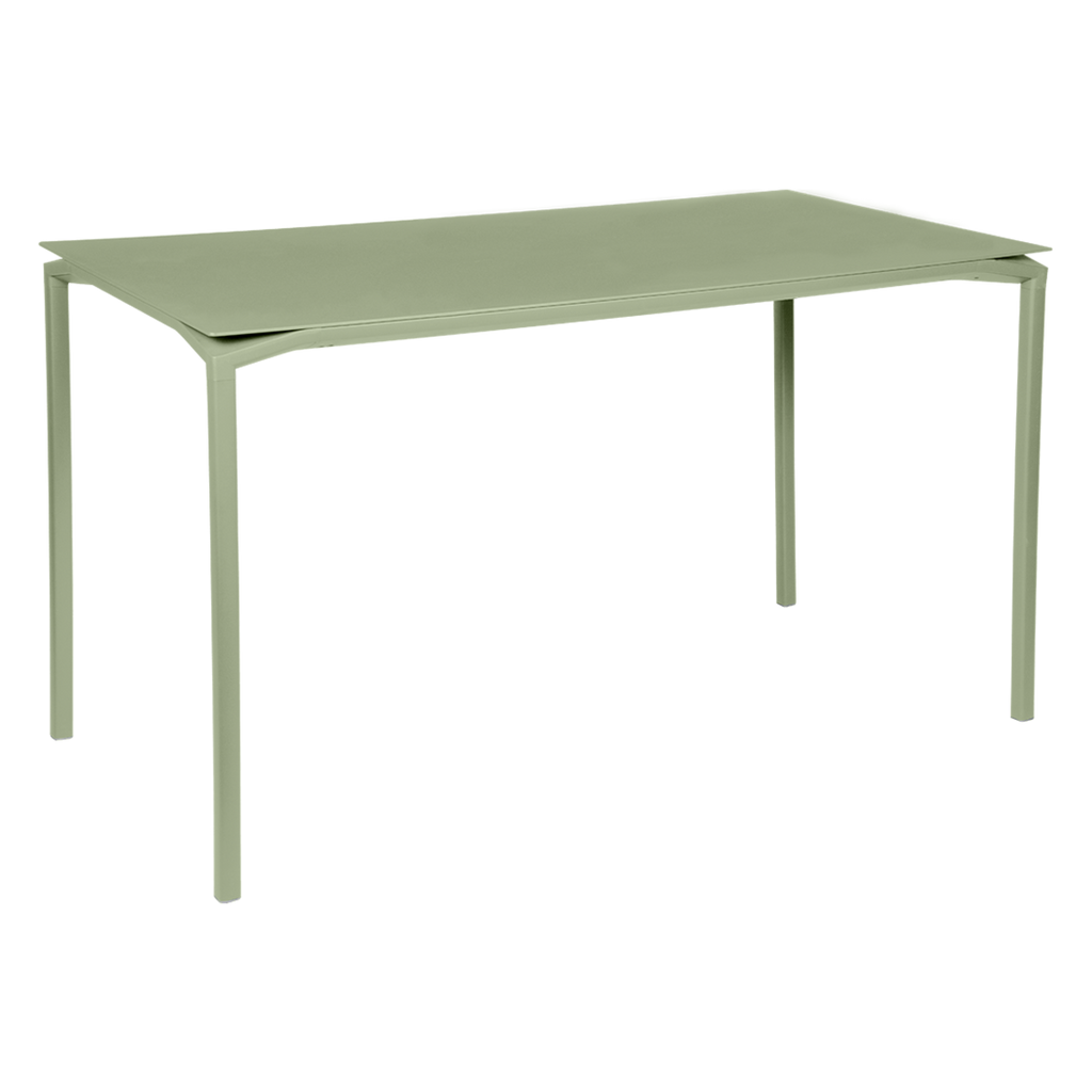 Calvi High Table - Sea Green Designs