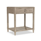 Clawson Side Table - Sea Green Designs