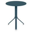 Resto Table - Sea Green Designs