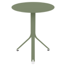 Resto Table - Sea Green Designs