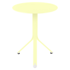 Resto Table - Sea Green Designs